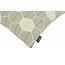 Sierkussen Hexagon Groen | 45 x 45 cm | Katoen/Polyester