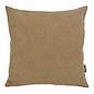 Sierkussen Indico Bruin | 45 x 45 cm | Katoen/Polyester