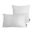 Sierkussen Jacquard Eden White | 45 x 45 cm | Jacquard/Polyester