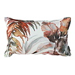Sierkussen Jacquard Leaves | 30 x 50 cm | Polyester