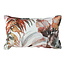 Sierkussen Jacquard Leaves | 30 x 50 cm | Polyester