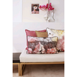 Sierkussen Jacquard Velvet Leopard | 30 x 50 cm | Velvet/Polyester