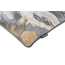 Sierkussen Jacquard Velvet Swan | 45 x 45 cm | Velvet/Polyester