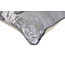 Sierkussen Jacquard Velvet Swan Long | 30 x 50 cm | Velvet/Polyester