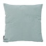 Sierkussen Jade Green Chenille | 45 x 45 cm | Polyester