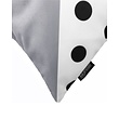 Sierkussen Jeppe Dot | 45 x 45 cm | Katoen/Polyester