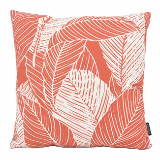 Gek op kussens! Sierkussen Jungle Terra | 45 x 45 cm | Katoen/Polyester