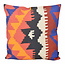 Sierkussen Color Kelim - Outdoor | 45 x 45 cm | Polyester