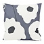 Sierkussen Kenzo Grey - Outdoor | 45 x 45 cm | Katoen/Polyester