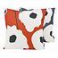 Sierkussen Kenzo Grey - Outdoor | 45 x 45 cm | Katoen/Polyester