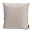 Gek op kussens! Sierkussen Kilkea Beige/Champagne | 45 x 45 cm | Polyester