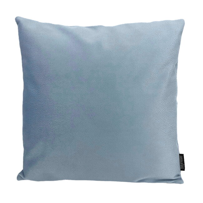 Sierkussen Kilkea Blauw | 45 x 45 cm | Polyester