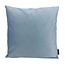 Sierkussen Kilkea Blauw | 45 x 45 cm | Polyester