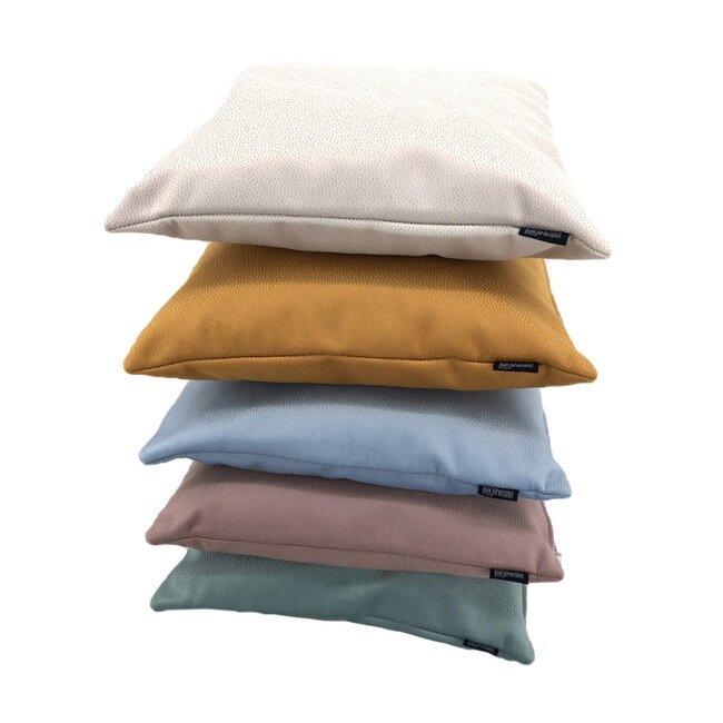 Sierkussen Kilkea Oudroze | 45 x 45 cm | Polyester