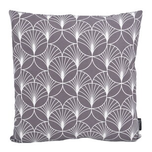 Sierkussen Loneta Mauve | 45 x 45 cm | Katoen/Polyester