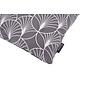 Sierkussen Loneta Mauve | 45 x 45 cm | Katoen/Polyester