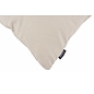 Sierkussen Loya Beige | 45 x 45 cm | Katoen/Polyester