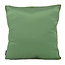 Sierkussen Luxury Beige / Green | 45 x 45 cm | Jacquard / Polyester