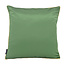 Sierkussen Luxury Green / Gold | 45 x 45 cm | Jacquard / Polyester