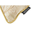 Sierkussen Luxury Marble Beige | 45 x 45 cm | Jacquard / Polyester