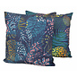 Sierkussen Malika Leopard #2 - Outdoor | 45 x 45 cm | Katoen/Polyester