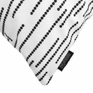 Sierkussen Matrix Dots | 45 x 45 cm | Katoen/Polyester