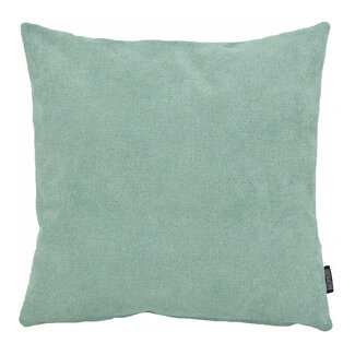 Gek op kussens! Sierkussen Melee Jade Groen | 45 x 45 cm | Polyester