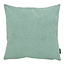 Gek op kussens! Sierkussen Melee Jade Groen | 45 x 45 cm | Polyester