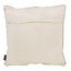 Sierkussen Mira Ivory / Rose | 45 x 45 cm | Polyester