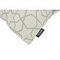 Sierkussen Natural Stars #2 - Outdoor | 45 x 45 cm | Katoen/Polyester