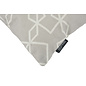 Sierkussen Natural Stars #3 - Outdoor | 45 x 45 cm | Katoen/Polyester