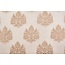 Sierkussen Nila Ivory / Rose | 45 x 45 cm | Polyester