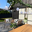 Sierkussen Nore Art - Outdoor | 30 x 50 cm | Katoen