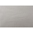 Sierkussen Nura White / Silver | 45 x 45 cm | Polyester