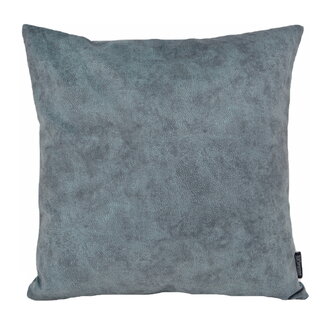 Gek op kussens! Sierkussen Olivia Blauwgroen | 45 x 45 cm | Polyester