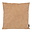 Gek op kussens! Sierkussen Olivia Camel | 45 x 45 cm | Polyester