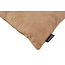 Sierkussen Olivia Camel Long | 30 x 50 cm | Polyester