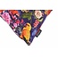 Sierkussen Papagayo Flowers | 45 x 45 cm | Katoen/Polyester