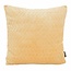 Sierkussen Pluche Beige | 45 x 45 cm | Polyester