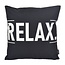 Sierkussen Relax - Outdoor | 45 x 45 cm | Polyester