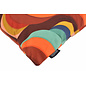 Sierkussen Retro Style #5 | 45 x 45 cm | Katoen/Polyester