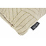 Sierkussen Salla Beige | 45 x 45 cm | Katoen/Polyester