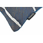 Sierkussen Shania Blauw | 45 x 45 cm | Polyester