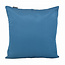 Sierkussen Shania Blauw | 45 x 45 cm | Polyester