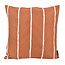 Sierkussen Shania Roest | 45 x 45 cm | Polyester