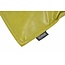 Sierkussen Shiny Leather Groen | 45 x 45 cm | PU Leder
