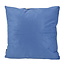 Sierkussen Steel Blue Chenille | 45 x 45 cm | Polyester