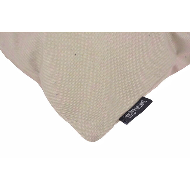 Sierkussen Stronger Together - Outdoor | 45 x 45 cm | Katoen/Polyester