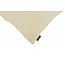 Sierkussen Suedine Creme | 45 x 45 cm | Suedine/Polyester