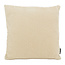 Gek op kussens! Sierkussen Teddy Beige | 45 x 45 cm | Polyester